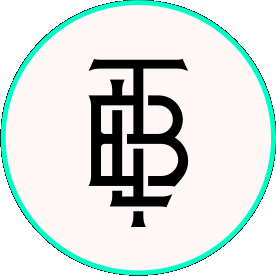 TLB.agency logo